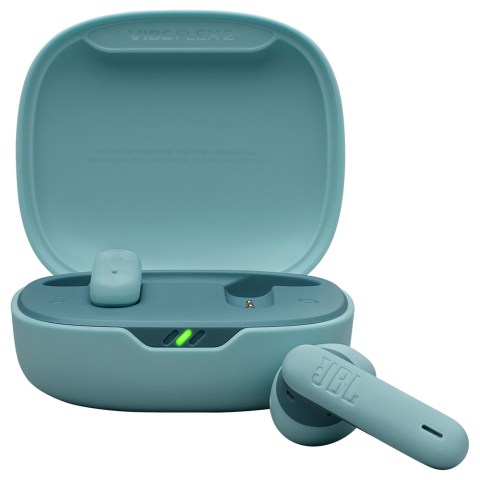 JBL Vibe Flex 2 Earbuds - Blue