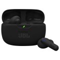 JBL Wave Beam 2 Earbuds - Black