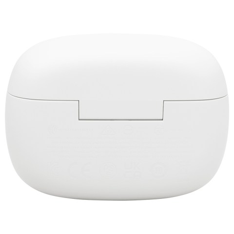 JBL Wave Beam 2 Earbuds - White - case2