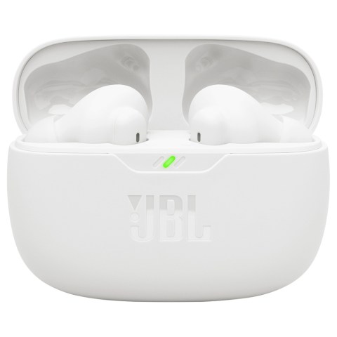 JBL Wave Beam 2 Earbuds - White - case3