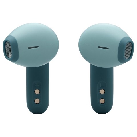 JBL Wave Flex 2 Earbuds - Blue - back