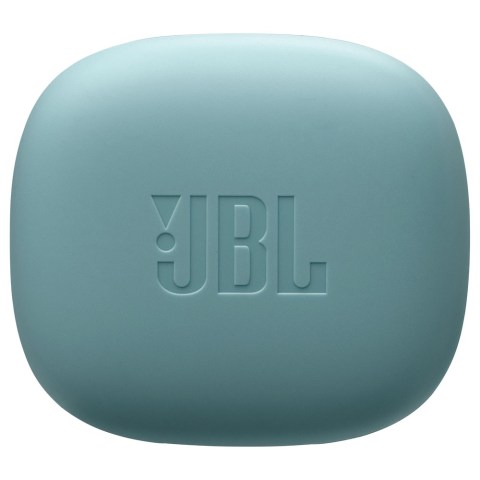 JBL Wave Flex 2 Earbuds - Blue - case2