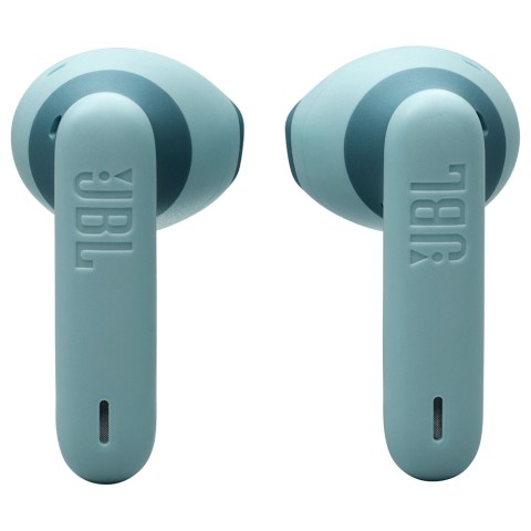 JBL Wave Flex 2 Earbuds - Blue - front