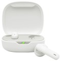 JBL Wave Flex 2 Earbuds - White