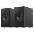 KEF Coda W Speakers - Black
