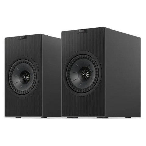 KEF Coda W Speakers - Black