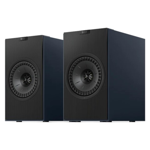 KEF Coda W Speakers - Blue