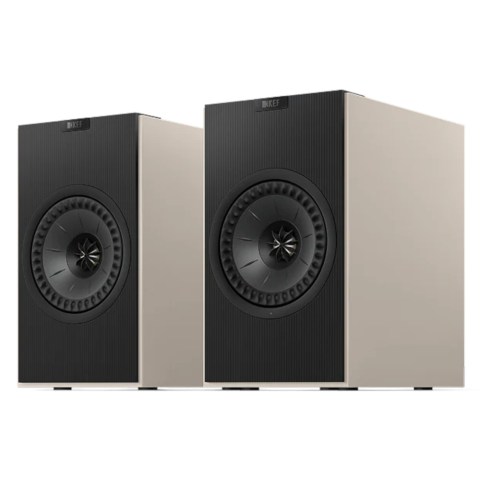 KEF Coda W Speakers - Grey