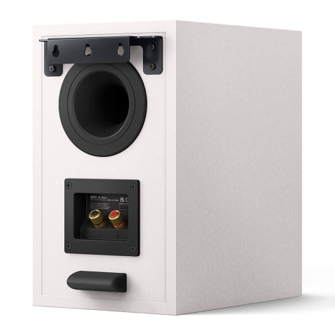 KEF Q1 Meta Speakers - back