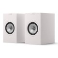 KEF Q1 Meta Speakers - Satin White