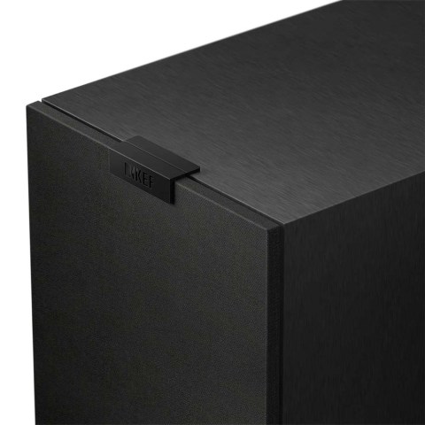 KEF Q11 Meta Speakers – Satin Black - cover