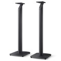 KEF S1 Floor Stands - State Grey