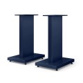KEF S3 Floor Stand - Indigo Matte Special Edition