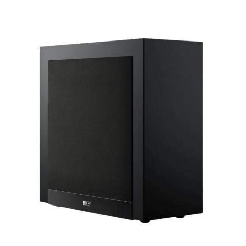 KEF T2 Subwoofer - Black