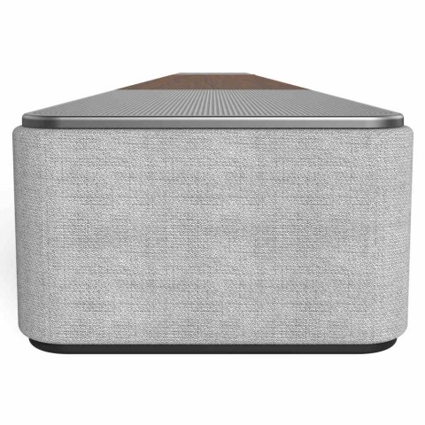 Klipsh Flexus Core 200 Soundbar - Walnut - side