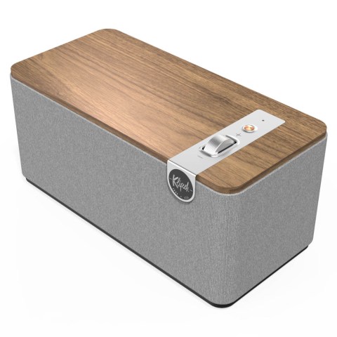 Klipsh The One Plus Speaker - Walnut