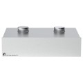 Pro-Ject MC Step Up Box S3 Transformer- Silver
