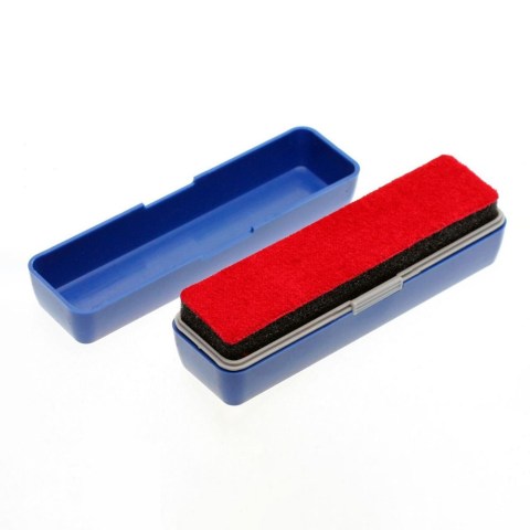 MILTY Duopad Brush - Blue