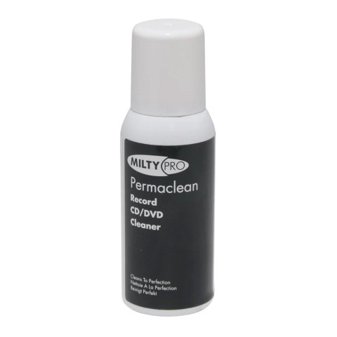MILTY Permaclean Cleaning Spray