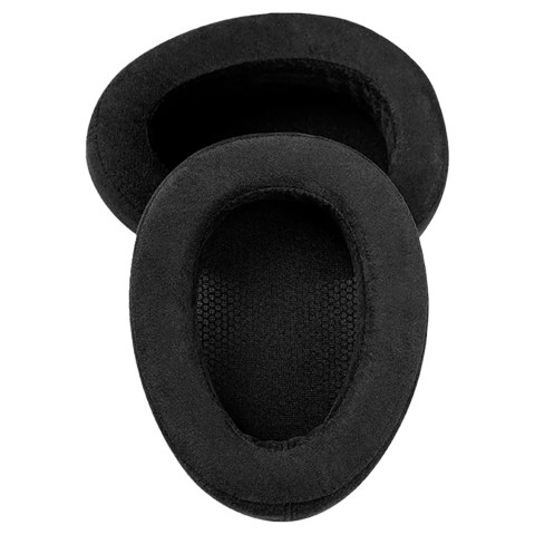 Meze Alcantara - Elite, Empyrean Earpads