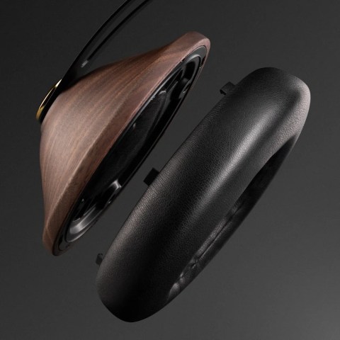 Meze Audio 99 CLASSICS V2 Headphones - left