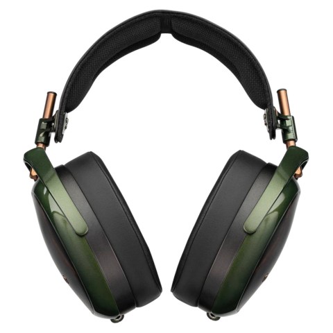 Meze Audio Strada Headphones - front