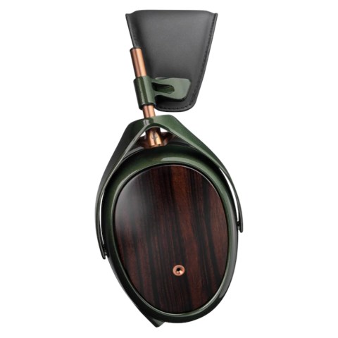 Meze Audio Strada Headphones - side