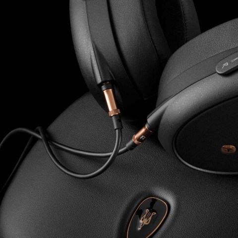 Meze Audio mono 3.5 мм LIRIC Standard Cable - 1.5m - lifestyle