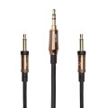 Meze Audio mono 3.5 мм LIRIC Standard Cable - 1.5m