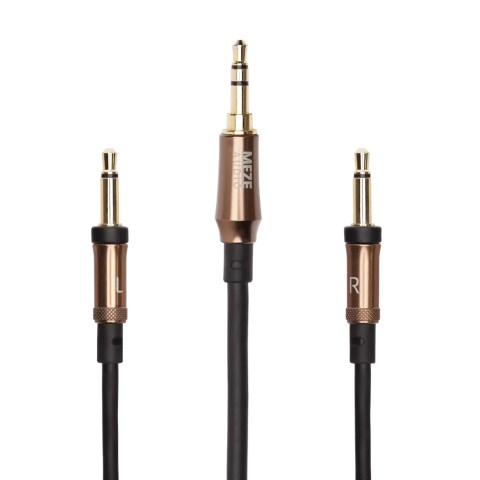 Meze Audio mono 3.5 мм LIRIC Standard Cable - 1.5m