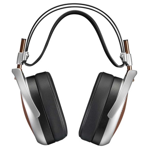 Meze Audio Poet Headphones - Front