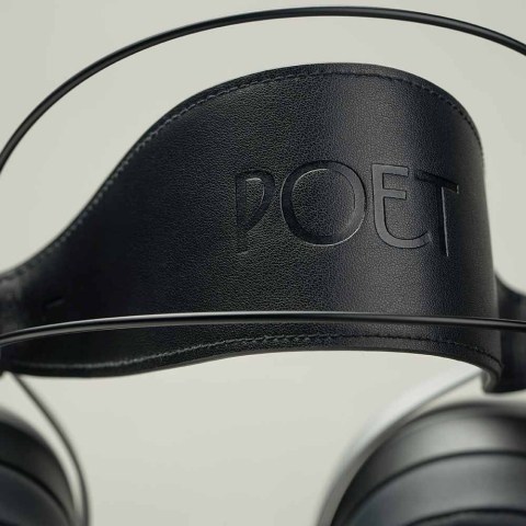 Meze Audio Poet Headphones - Headset