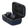 Sennheiser MOMENTUM True Wireless 4 Earbuds - Denim