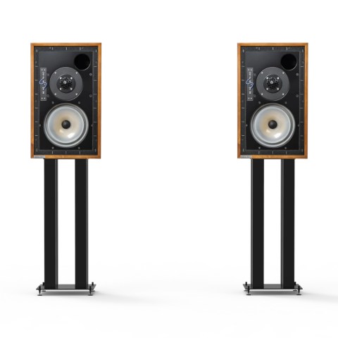 Musical Fidelity Monitor Stands 700 - front