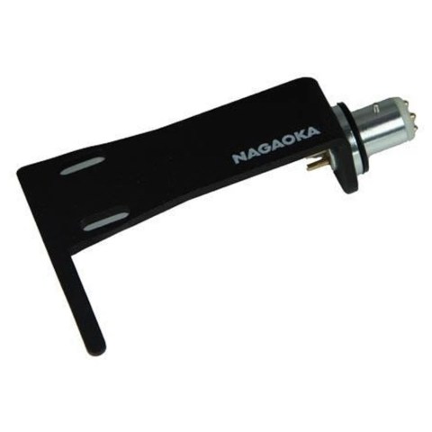 NAGAOKA HSAL-01 Headshell - front