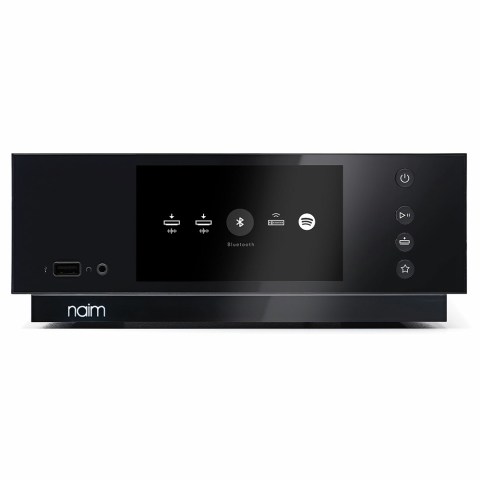 Naim Audio Uniti Atom HDMI Player