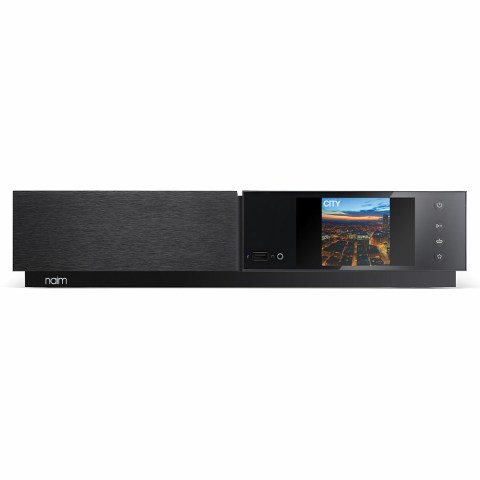 Naim Audio Uniti Nova Player