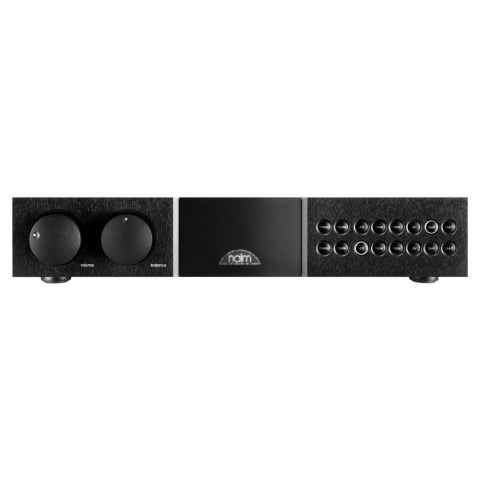 Naim NAC 552 Player - front