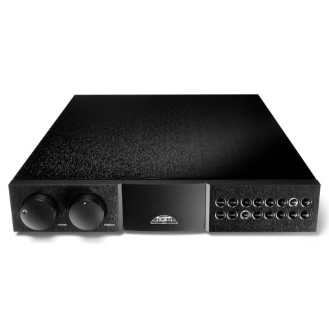 Naim NAC 552 Player - top