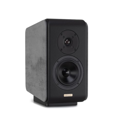 Opera Prima V2 Speaker - Cement Gray - 2