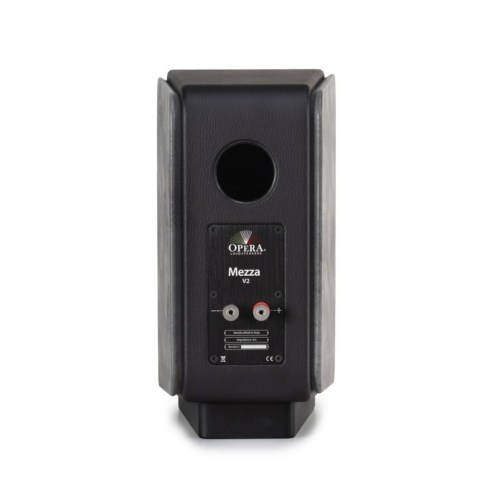 Opera Prima V2 Speaker - Cement Gray - 3