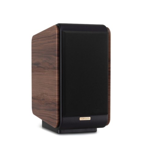 Opera Prima V2 Speaker - Rosenwood - 1