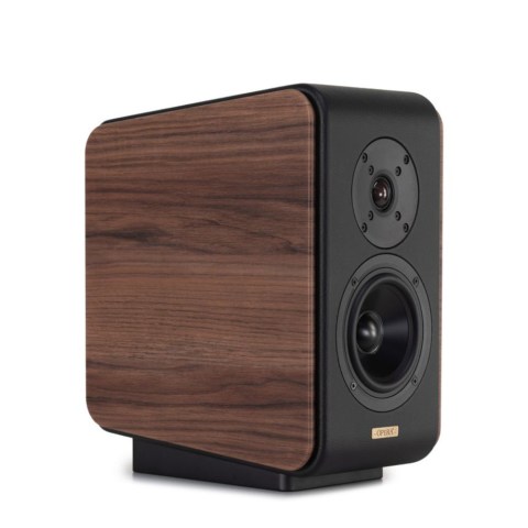 Opera Prima V2 Speaker - Rosenwood - 2