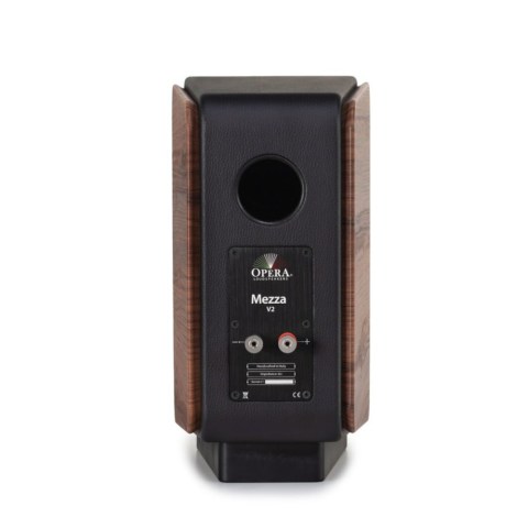 Opera Prima V2 Speaker - Rosenwood - 5