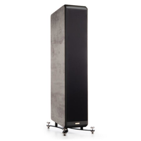 Opera Quinta V2 Speakers - Cement Gray - cover