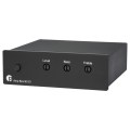 Pro-Ject Amp Box S3 CI Headphone Amplifier - Black