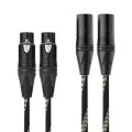 Pro-Ject Connect it Line DS XLR Cable 