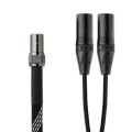 Pro-Ject Connect it Phono DS 5P/XLR Cable - 1,23m