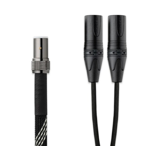 Pro-Ject Connect it Phono DS 5P/XLR Cable - 1,23m