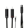 Pro-Ject Connect it Phono DS RCA/MiniXLR Cable - 1.23m